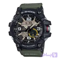 ساعت مردانه کاسیو Casio G-Shock مدل GG-1000-1A3