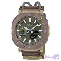 ساعت کاسیو پروترک Casio PRO TREK مردانه مدل PRJ-B001B-5DR