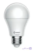 لامپ LED 7W ماکل