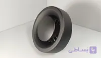 هواکش ایرسافت گرد
