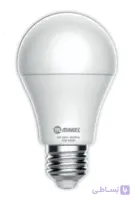 لامپ LED 12W ماکل