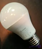 لامپ LED 9W ماکل