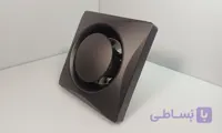 هواکش ایرسافت مربع