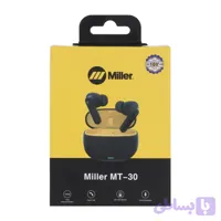 ایرپاد بلوتوثی میلر مدل MILLER MT_30