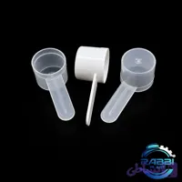 پیمانه اندازه گیری 7.5 سی سی دسته کوتاه