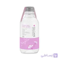 تونر پاک کننده صورت پوست حساس سیلکر