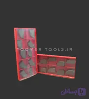 الماس(اینسرت)جوشی مدل ناخنی برند jxjtc