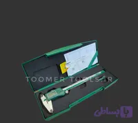 کولیس20سانت دیجیتال برند اینسایز