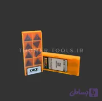الماس اینسرت TPMR16