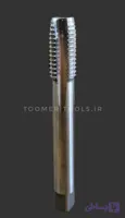 قلاویزماشینی M 18مستقیم HSS