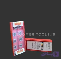 الماس اینسرت SCMT09T304_PF