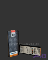 الماس اینسرتTPKN16PDSR PC3600 برند کورلویی اصلی