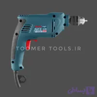 دریل برقی آچاری 10میلی متری-400 وات رونیکس مدل : 2114