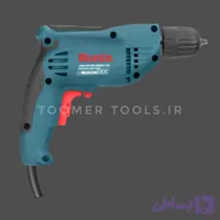 دریل برقی 10میلی‌متری-400 وات مدل : 2110