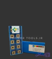 الماس اینسرت SNMG150608opm p25برند oke