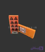 الماس (اینسرت)TNMG220404فولاد استیل برندoke