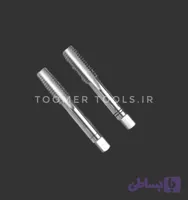 قلاویز دستی 30X1.5 HSS