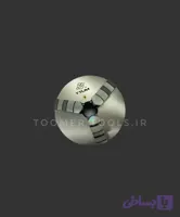 سه نظام دستگاه منظم سایز100 (کد 2MS72)