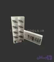 الماس(اینسرت)VBMT160404فولاد استیل برند ویلا