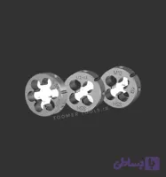 حدیده رزوه زنی M30 HSS