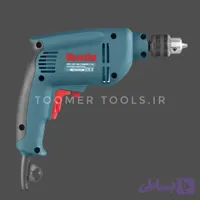 دریل برقی 10میلی متری-480 وات رونیکس مدل : 2111