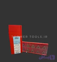 الماس اینسرتTNMG220408برندjxtc روکش طلایی