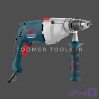 دریل گیربکسی 13میلی متری-1050وات-آچاری رونیکس مدل : 2220