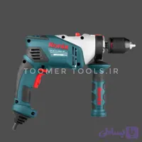دریل چکشی 13 میلی‌متر-650 وات رونیکس مدل : 2213