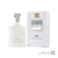عطر مردانه کرید سیلور مونتین واتر