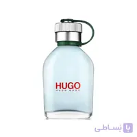 عطر مردانه هوگو بوس من