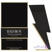 عطر مردانه کارولینا هرا بد بوی