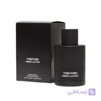 عطر مردانه تامفورد امبر لدر