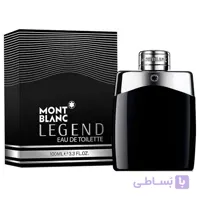 عطر مردانه امپر لجند مونت بلک