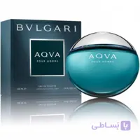 عطر مردانه بولگاری آکوا