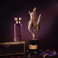 عطر زنانه مگنتیستا