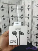 هندزفری akg