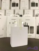 گلگی شارژ 45 وات سامسونگ