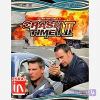 بازی کامپیوتری Alarm For Cobra 11 Crash Time 2 مخصوص PC