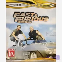 بازی کامپیوتری Fast And Furious ShowDown مخصوص PC