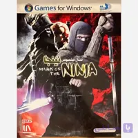 بازی کامپیوتری نشان مخصوص نینجا PC
