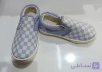 کفش بچگانه