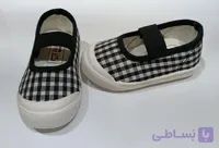 کفش بچگانه