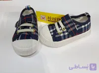 کفش بچگانه