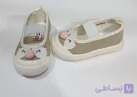 کفش بچگانه