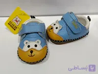 پاپوش نوزادی