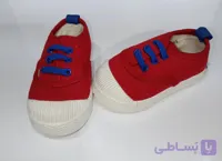 کفش بچگانه