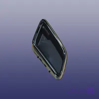 قاب تزئینی سراگزوز راست(سپر عقب)