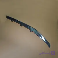 کاور استیل جلو پنجره سمت راست MVM X33 S AT