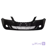 سپر جلو MVM 550