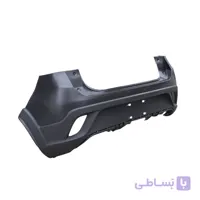 پوسته سپر عقب MVM X22 AT